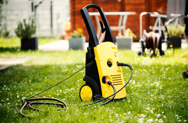 Best Window and Screen Pressure Cleaning in Brooklawn, NJ